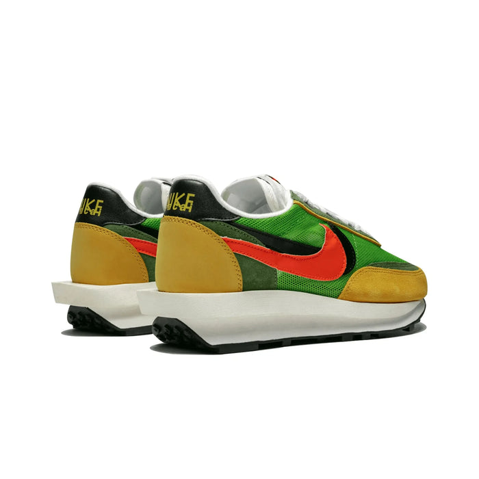 Nike LD Waffle Sacai Green Gusto