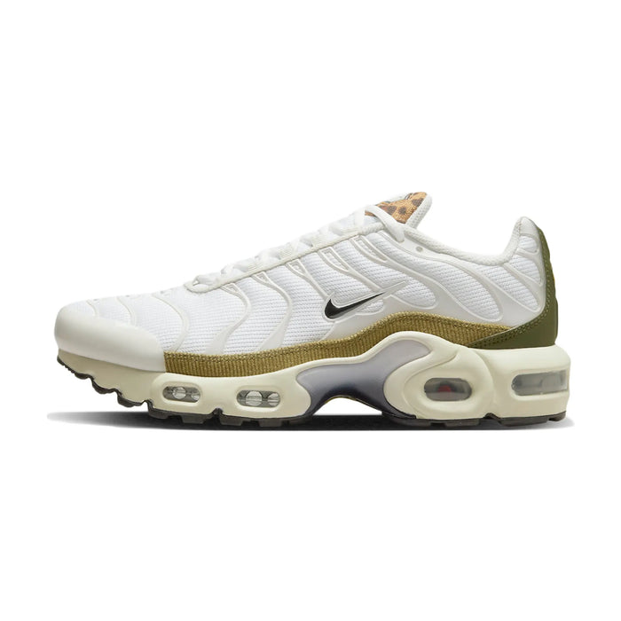 Nike Air Max Plus Biały Lampart