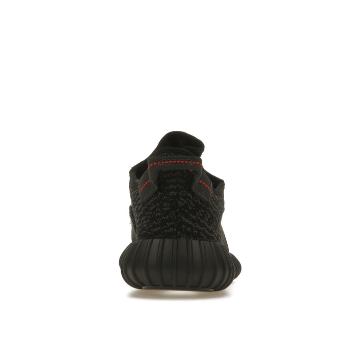 adidas Yeezy Boost 350 Pirat Czarny (2023)