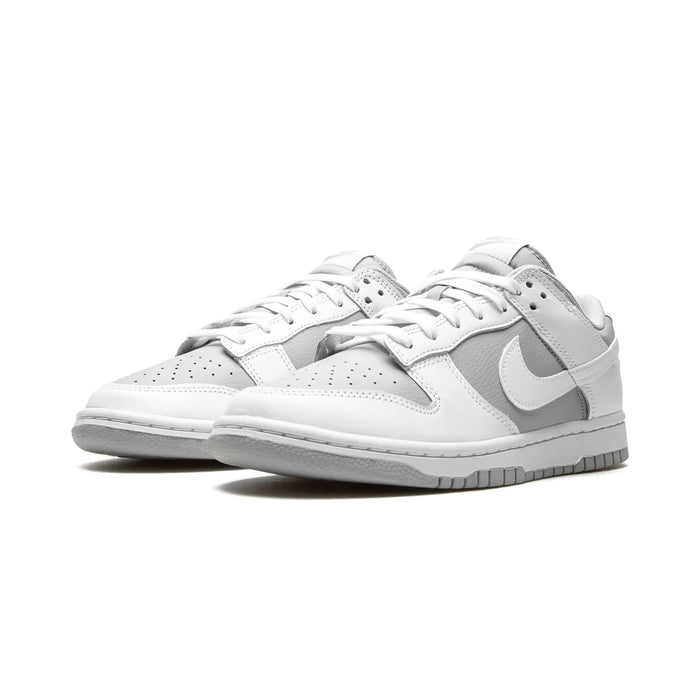 Nike Dunk Low Retro White Grey