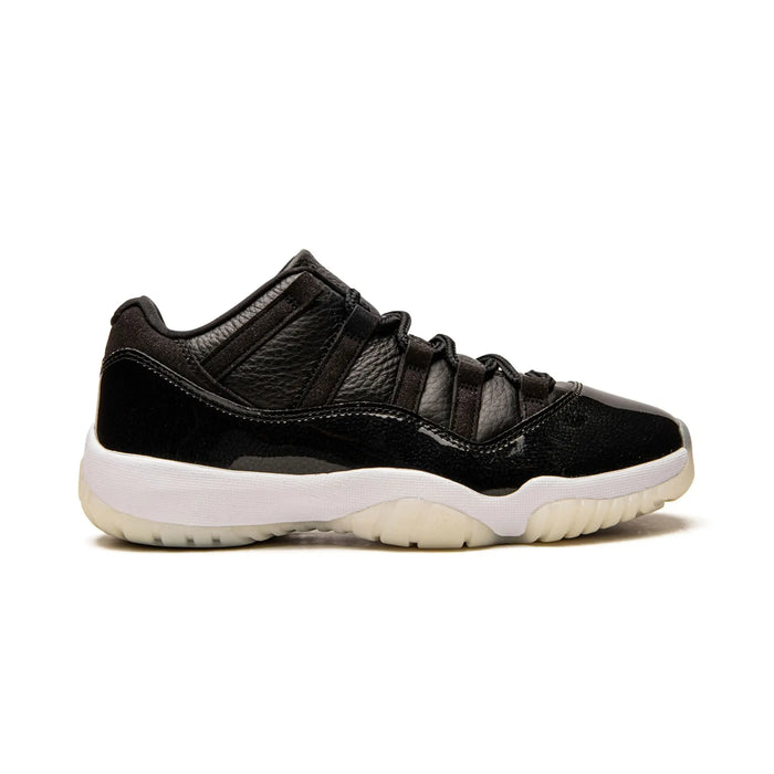 Jordan 11 Retro Niskie 72-10