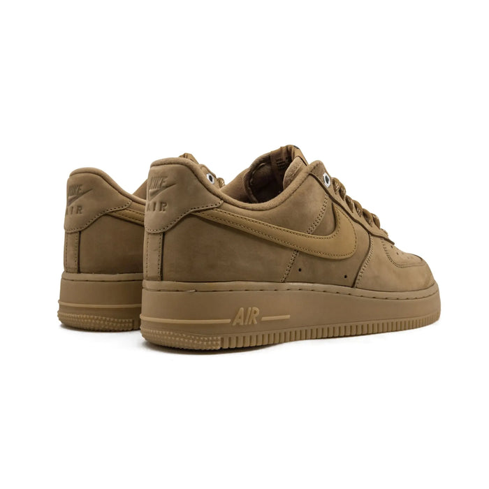 Nike Air Force 1 Low Flax Wheat