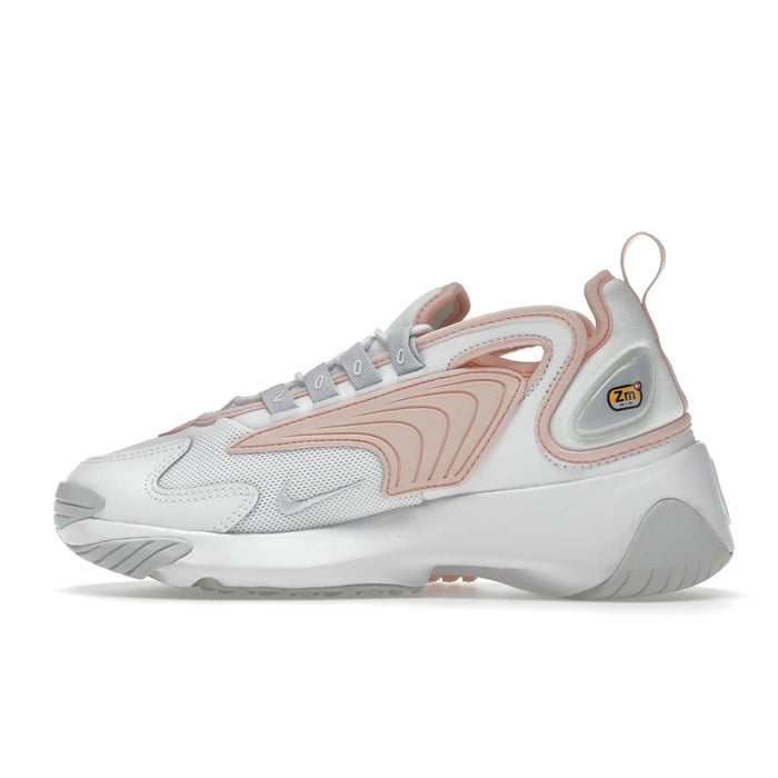 Nike Zoom 2K Icon Clash Biały sprany koral (damskie)