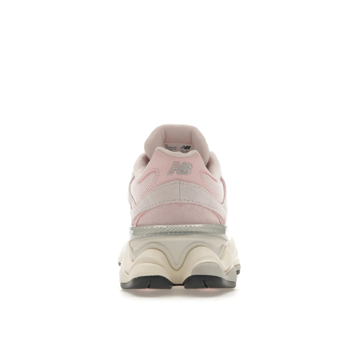 New Balance 9060 Crystal Pink