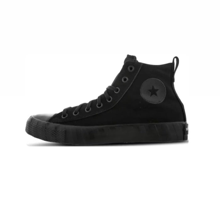 Converse UNT1TL3D Mid Black