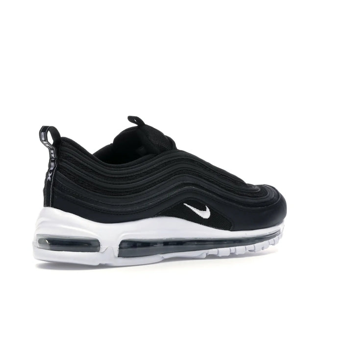 Nike Air Max 97 Black White