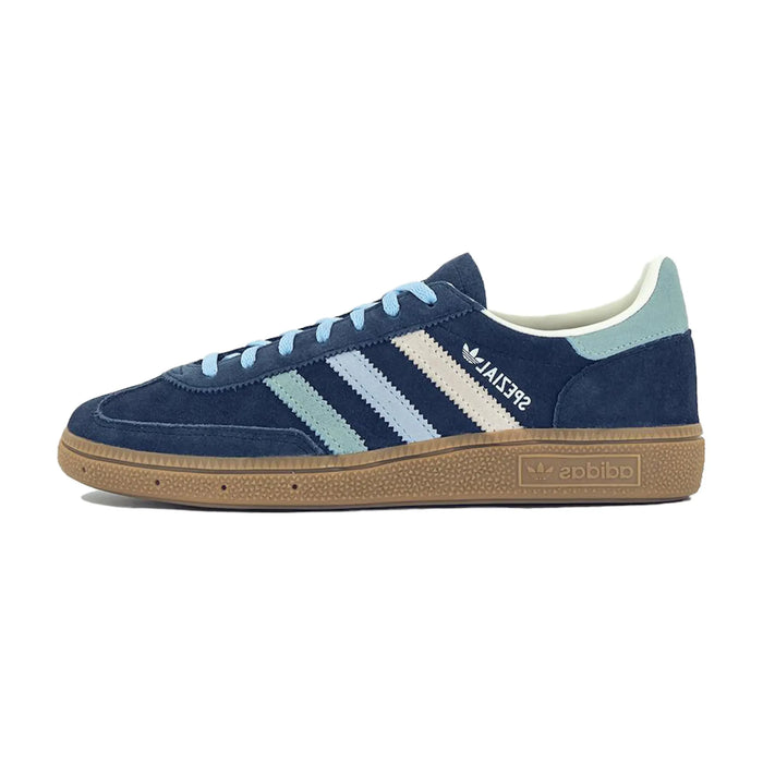 adidas Handball Spezial Night Indigo Hazy Green (damskie)