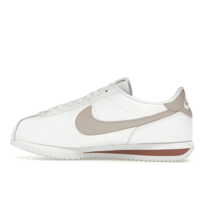 Nike Cortez White Platinum Violet (Women's)