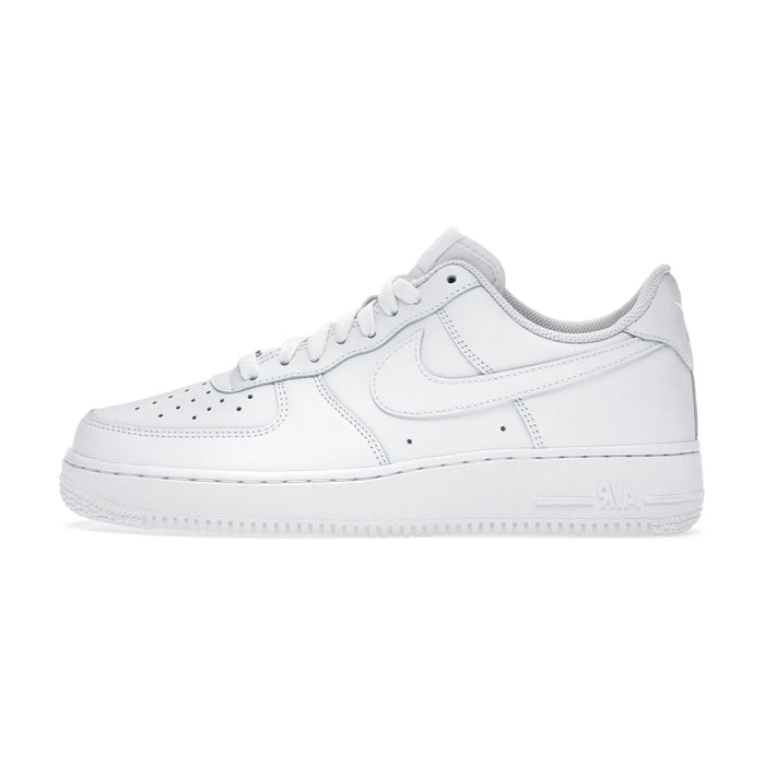 Nike Air Force 1 Niskie '07 Białe