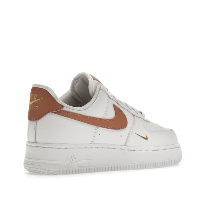 Nike Air Force 1 Low '07 Rust Pink (femei)