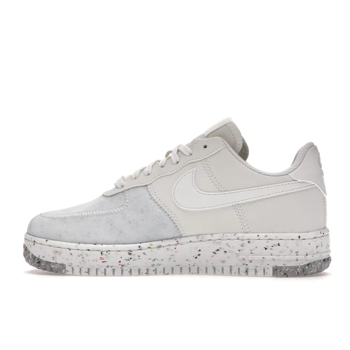 Nike Air Force 1 Crater Summit White (Women's)