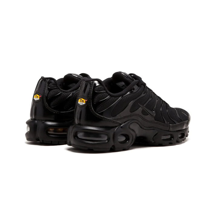 Nike Air Max Plus Triple Black