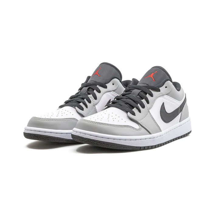 Jordan 1 Low Light Fum Gri