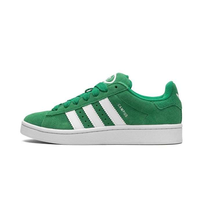 adidas Campus 00s Green Cloud White (Women's)