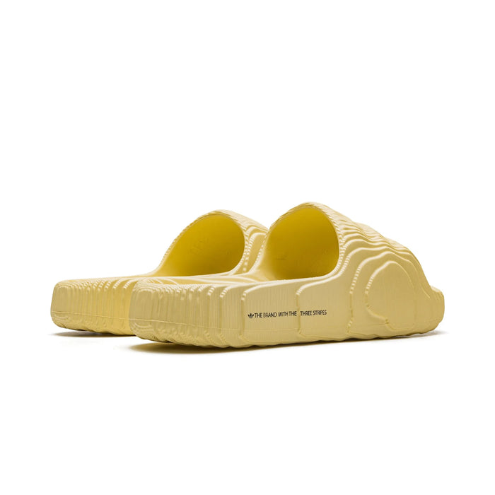 adidas Adilette 22 Slides St Desert Sand