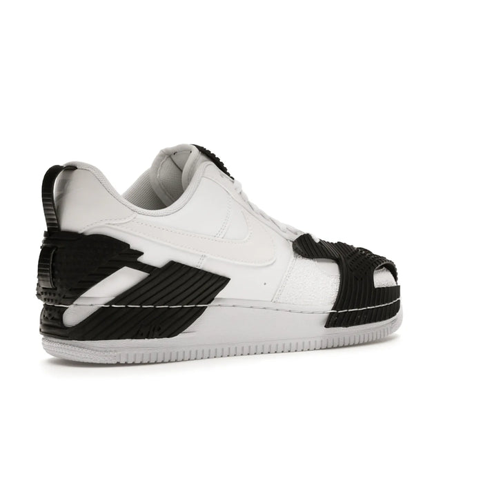 Nike NDSTRKT Air Force 1 White Black