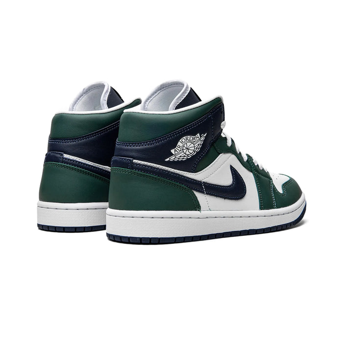 Jordan 1 Mid SE Seahawks (Women's)