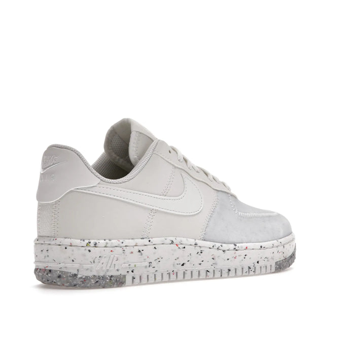 Nike Air Force 1 Crater Summit White (Women's)