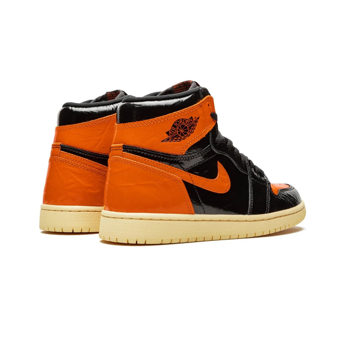 Jordan 1 Retro High Shattered Backboard 3.0