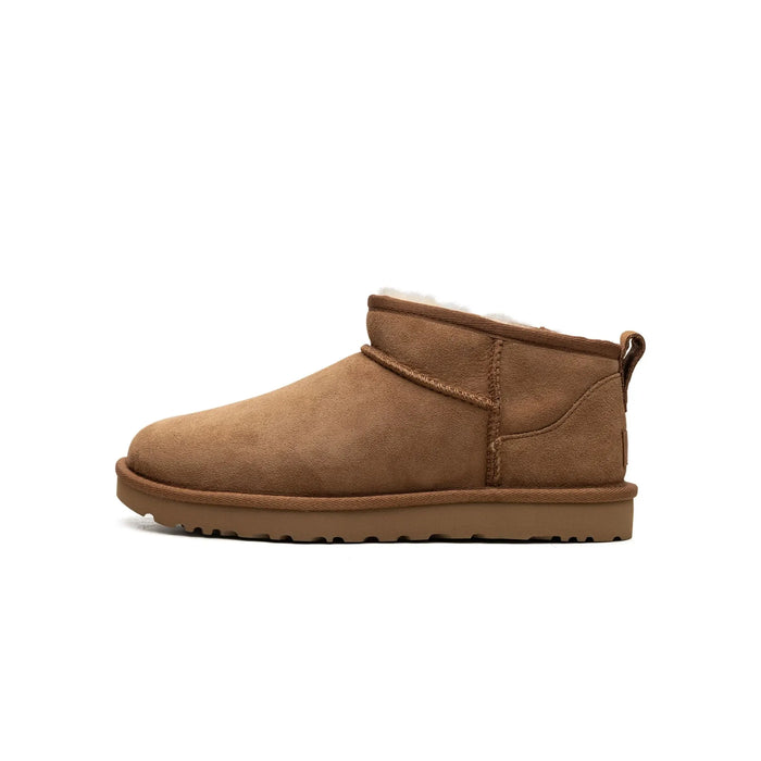 Buty UGG Classic Ultra Mini Boot Chestnut (damskie)