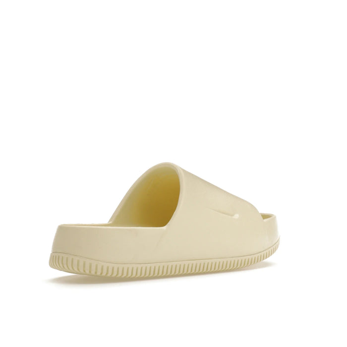 Nike Calm Slide Alabaster (Women's)