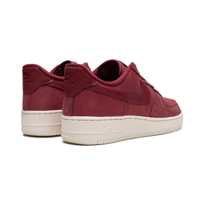 Nike Air Force 1 Low '07 PRM Team Red Sail (Women's)