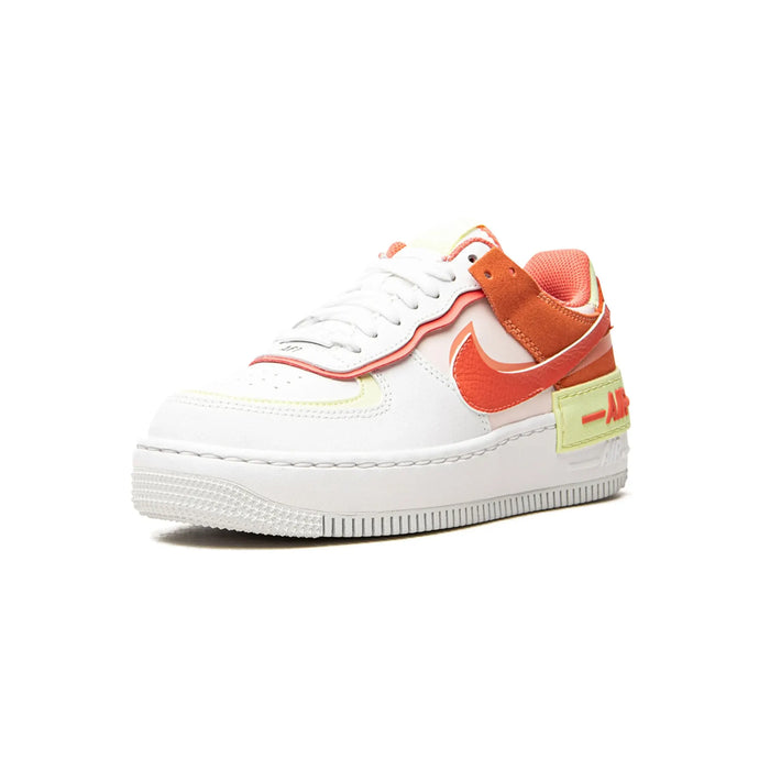 Nike Air Force 1 Low Shadow White Magic Ember (damskie)