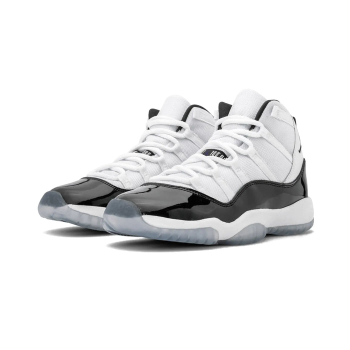 Jordan 11 Retro Concord (2018) (GS)