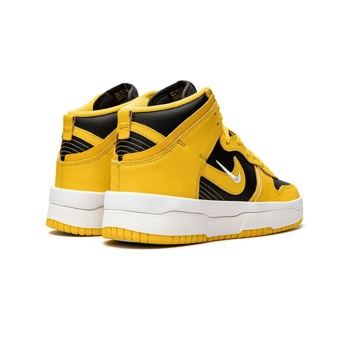 Nike Dunk High Up Varsity Maize (damskie)