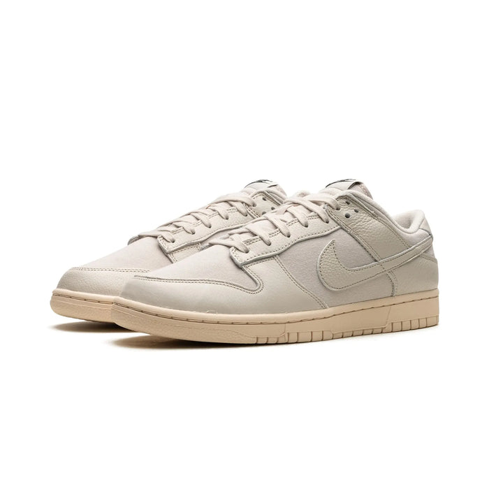 Nike Dunk Low Premium Jasnobrązowy Orewood