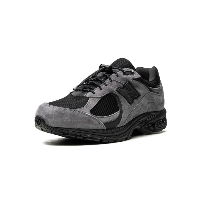 New Balance 2002R Gore-Tex JJJJound Charcoal