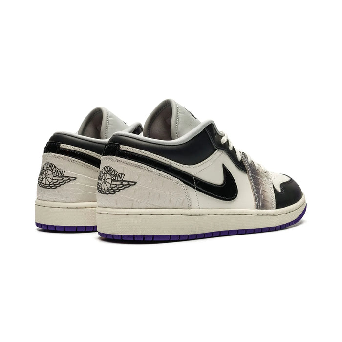 Jordan 1 Low SE Punk Rock (Women's)