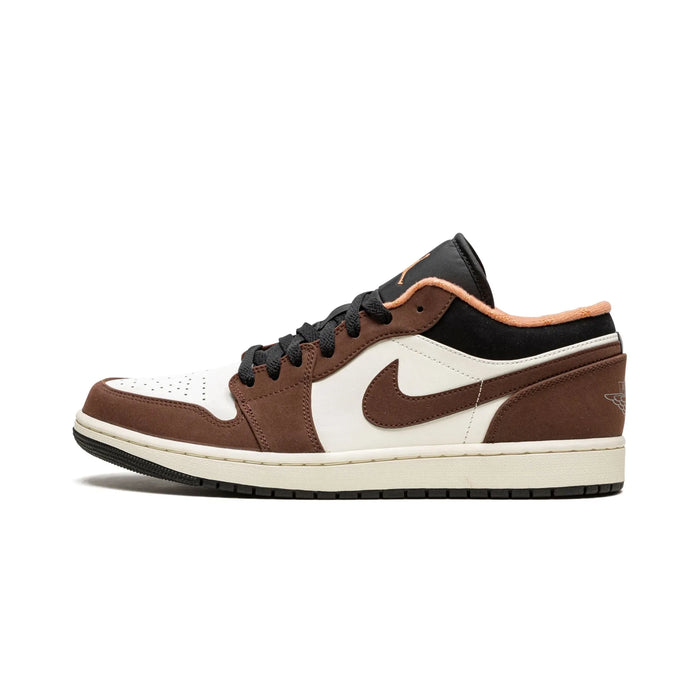 Jordan 1 Niska Mocha