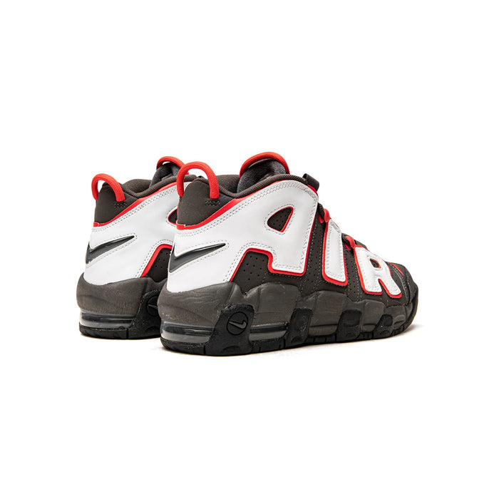 Nike Air More Uptempo Brown Bulls (GS)