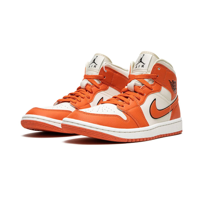 Jordan 1 Mid SE Sport Spice (femei)