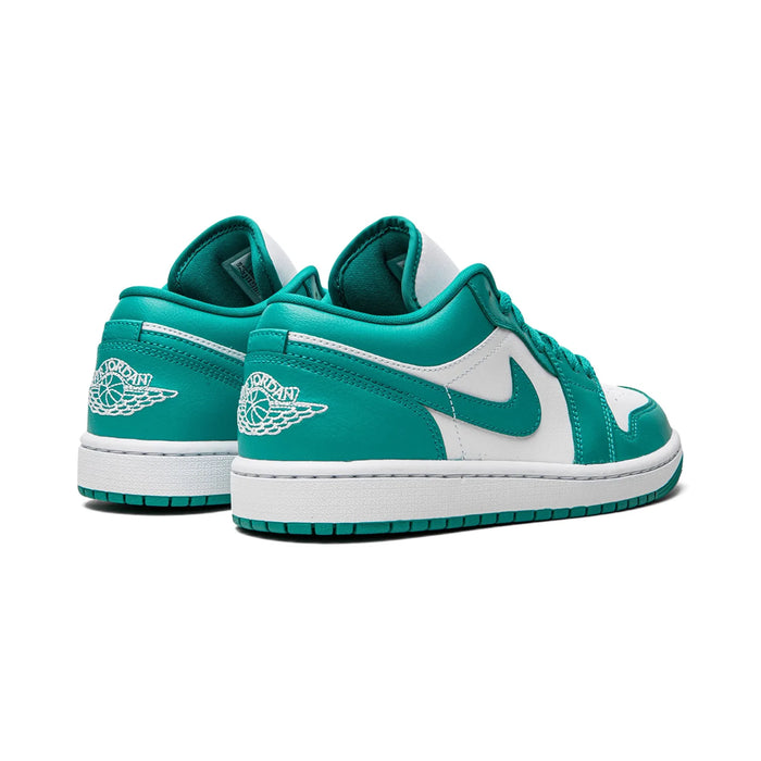 Jordan 1 Low New Emerald (femei)