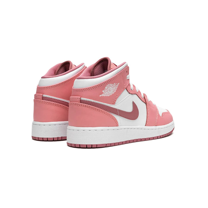 Jordan 1 Mid Valentine's Day (2023) (GS)