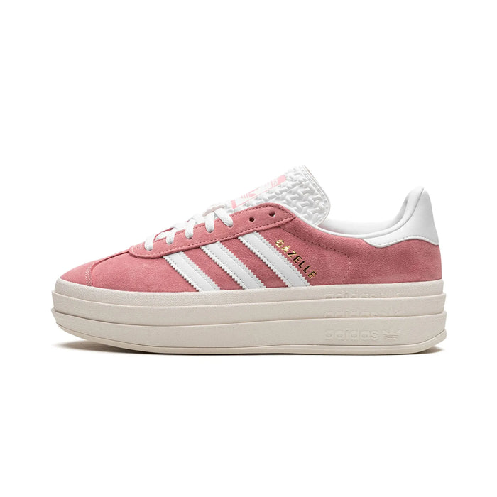 adidas Gazelle Bold Super Pop Pink (Women's)