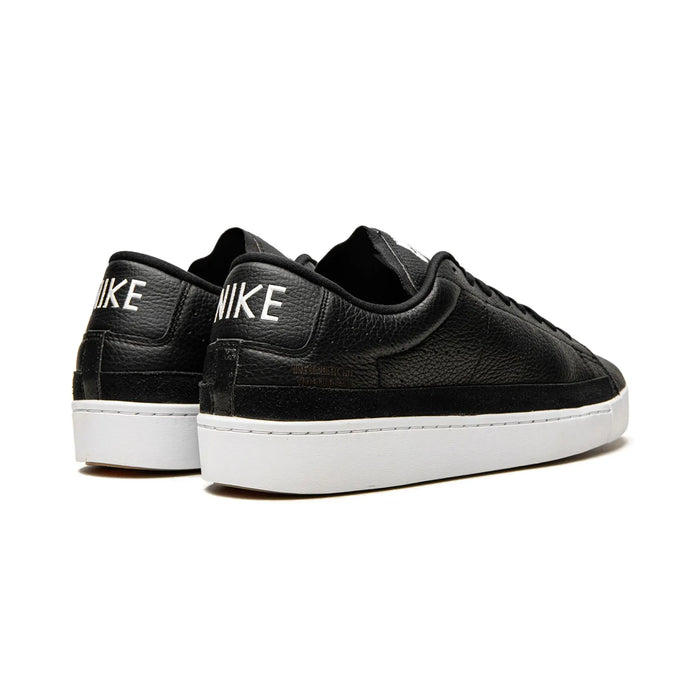 Nike Blazer Low X Negru