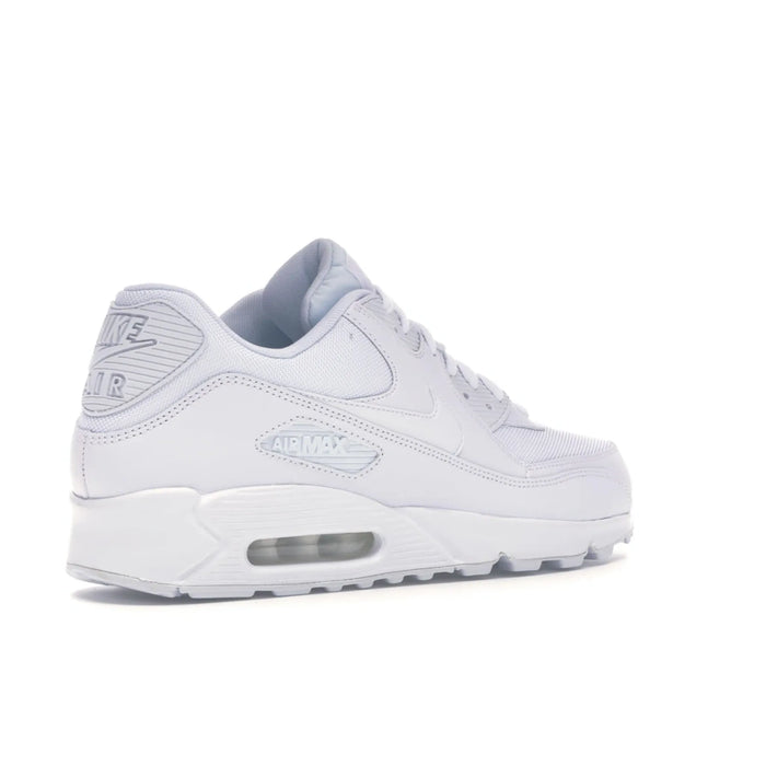 Nike Air Max 90 Triple White