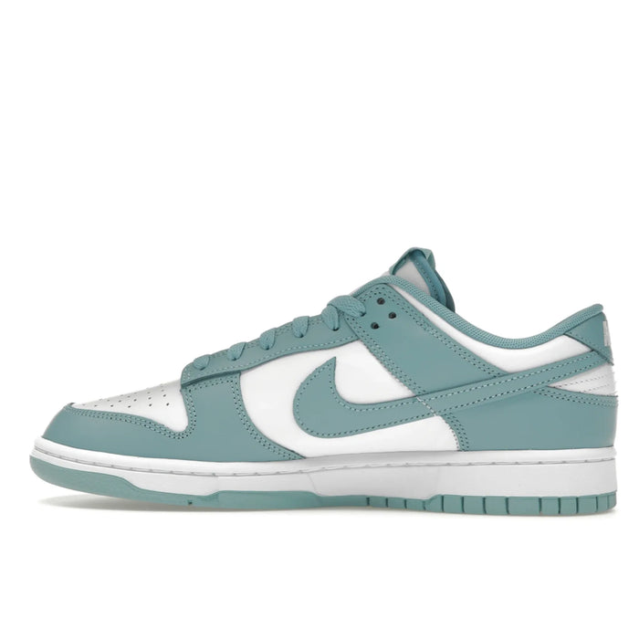 Nike Dunk Low Denim Turquoise