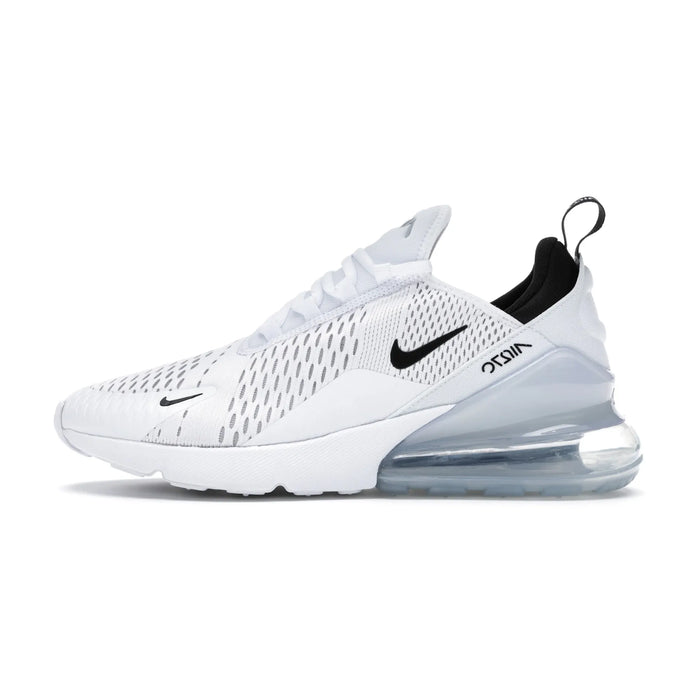 Nike Air Max 270 White Black