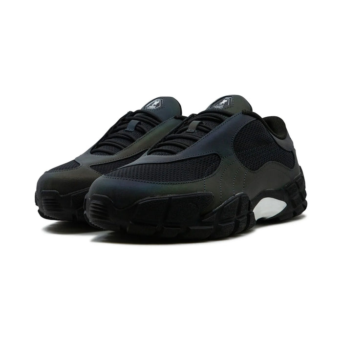 Puma Forever Skepta Black Iridiscent