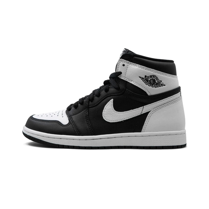 Jordan 1 Retro High OG Negru Alb