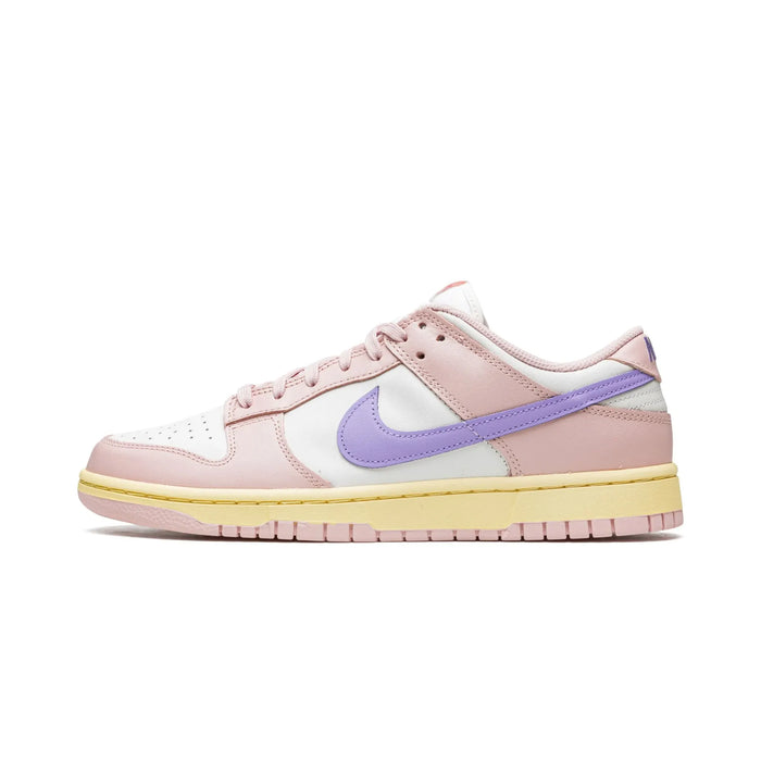 Nike Dunk Low Pink Oxford (Women's)