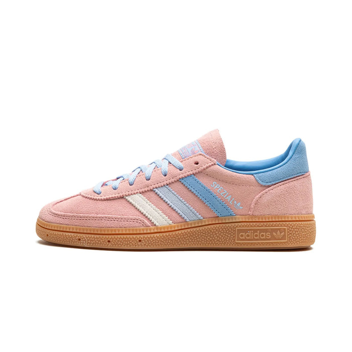 adidas Handbal Spezial Semi Pink Spark (femei)