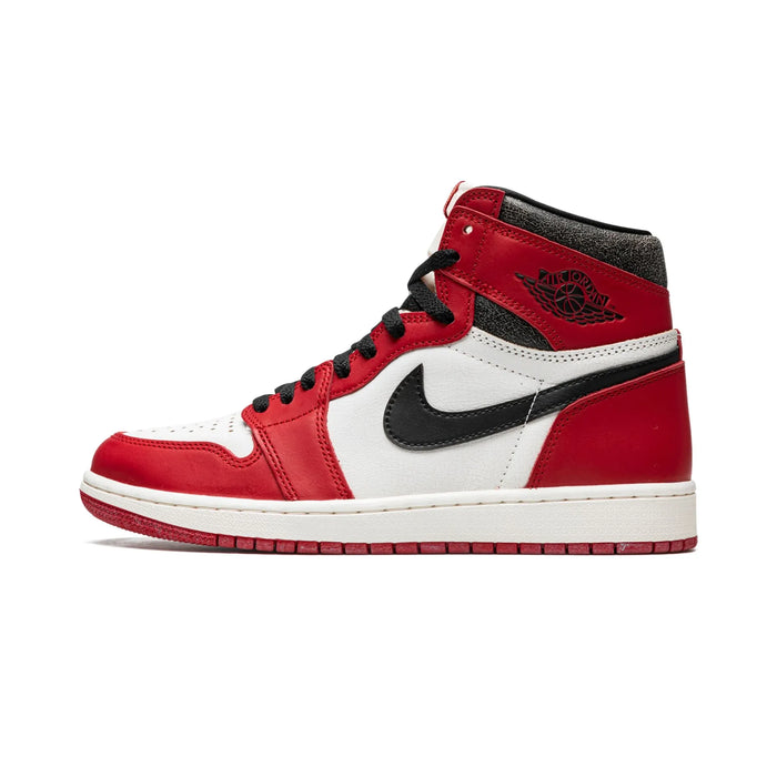 Jordan 1 Retro High OG Chicago Rzeczy znalezione