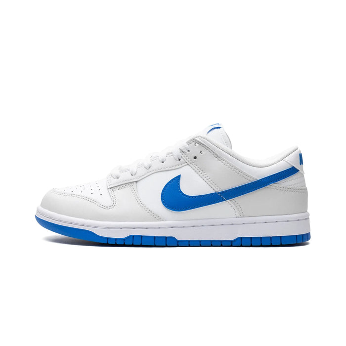 Nike Dunk Low Retro Photo Blue