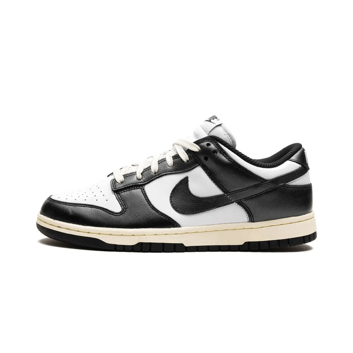 Nike Dunk Low Vintage Panda (femei)