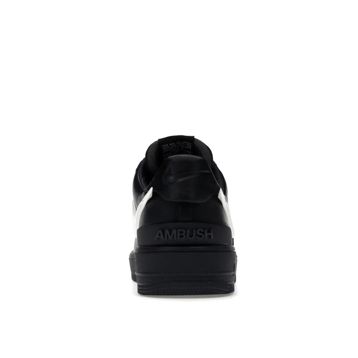 Nike Air Force 1 Low SP AMBUSH Black